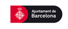 Logotipo Ayuntamiento de Barcelona