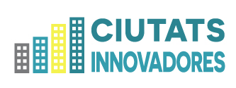 Logotipo Ciutats Innovadores